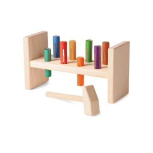 Banc à marteaux