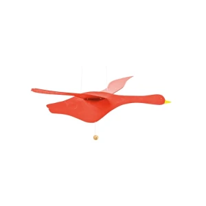 Oiseau -Rot