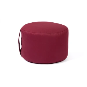 Coussin de méditation -Hellgrün-M