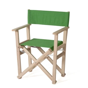 Chaise de réalisateur -Grün