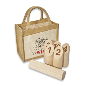 Jeu de lancer Weikky