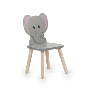 Chaises pour enfant Eléphant