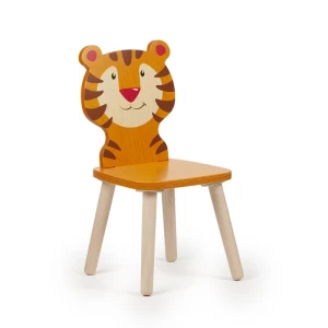 Chaises pour enfant Tigre