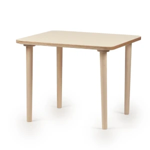 Table pour enfants Weizenkorn -Kindertisch natur