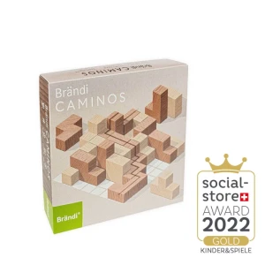 Brändi Caminos