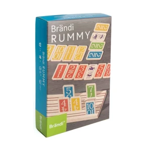 Brändi Rummy
