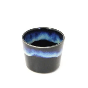 Gobelet à espresso "Lumières du soir"