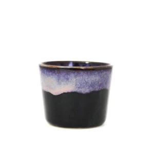 Gobelet à espresso "Lumières du matin"