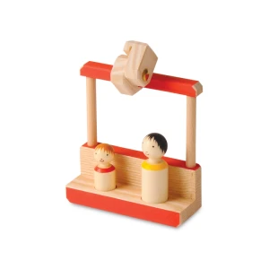 Télésiège pour set téléphérique