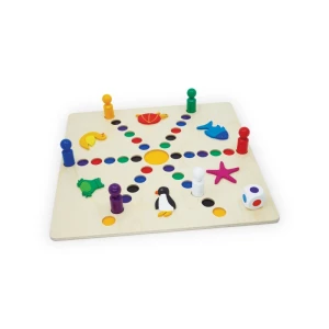 Jeu des couleurs