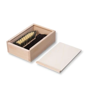 Coffret cirage