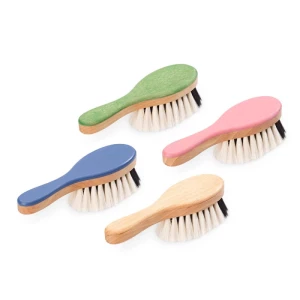 Brosse à cheveux pour bébé -Blau