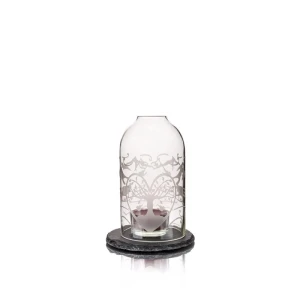 Photophore Patrie III transparent -mittel
