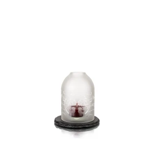 Photophore Patrie III transparent -klein