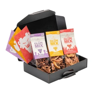 GLÜHMIX Coffret cadeau basique
