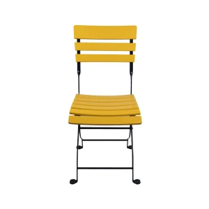 Chaise pliante "Ö" -Königsgelb