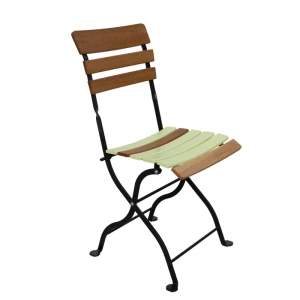 Chaise pliante "Ö" -Mint spezial