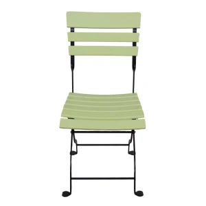 Chaise pliante "Ö" -Mint