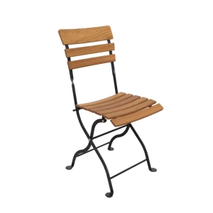Chaise pliante "Ö" -Natur Eiche