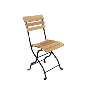 Chaise pliante "Ö" -Natur Esche