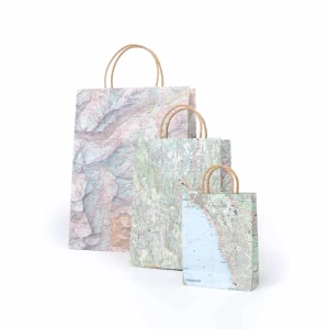 Mapbags