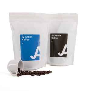 Grains de café -500 g-Kaffee N° 1