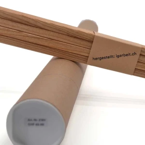 Baguette de suspension pour poster -73 cm