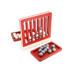 Gagne avec 4 -Rot