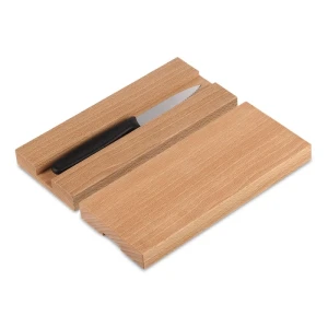 Planche de pique-nique -Buche
