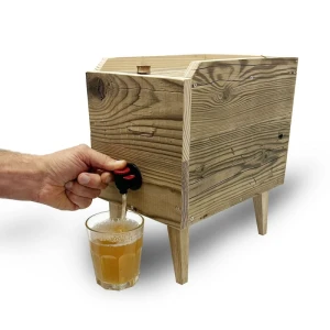 Bar à cidre -5 Liter