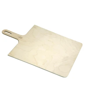 Planche à tartes flambées