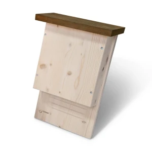 Refuge pour chauves-souris
