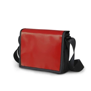 Sac à bandoulière en bâche petit -Rot