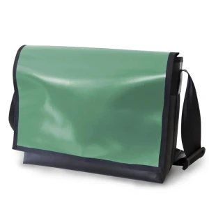 Sac à bandoulière en bâche -Schilf