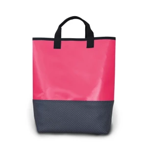 Sac à provisions -Pink-Standard (ohne Innenfach)