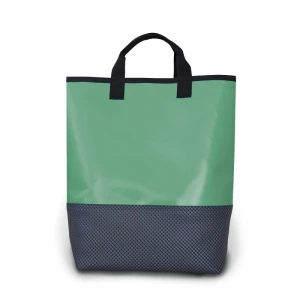 Sac à provisions -Schilf-mit Innenfach