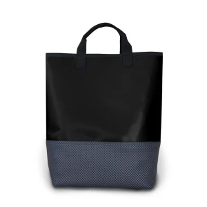 Sac à provisions -Schwarz-Standard (ohne Innenfach)