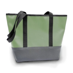 Serviette avec poche intérieure -Schilf