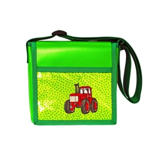 Sac pour le jardin d'enfants "Tracteur"