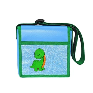 Sac pour le jardin d'enfants "Dino"