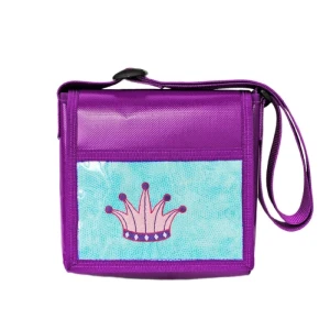 Sac pour le jardin d'enfants "Couronne"