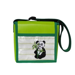 Sac pour le jardin d'enfants "Panda"