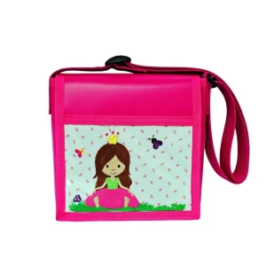 Sac pour le jardin d'enfants "Princesse"