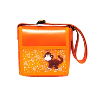 Sac pour le jardin d'enfants "Singe"