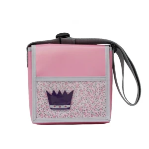 Sac pour le jardin d'enfants "Couronne"