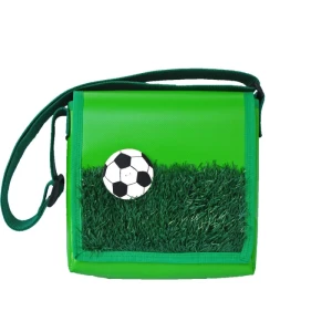 Sac pour le jardin d'enfants "Football"