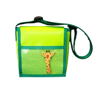 Sac pour le jardin d'enfants "Girafe"