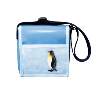 Sac pour le jardin d'enfants "Pingouin"