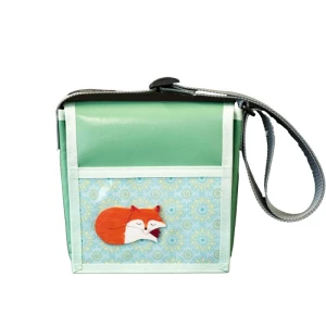 Sac pour le jardin d'enfants "Renard"