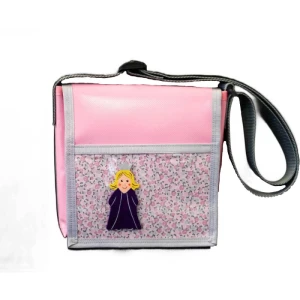 copy of Sac pour le jardin d'enfants "Renard"